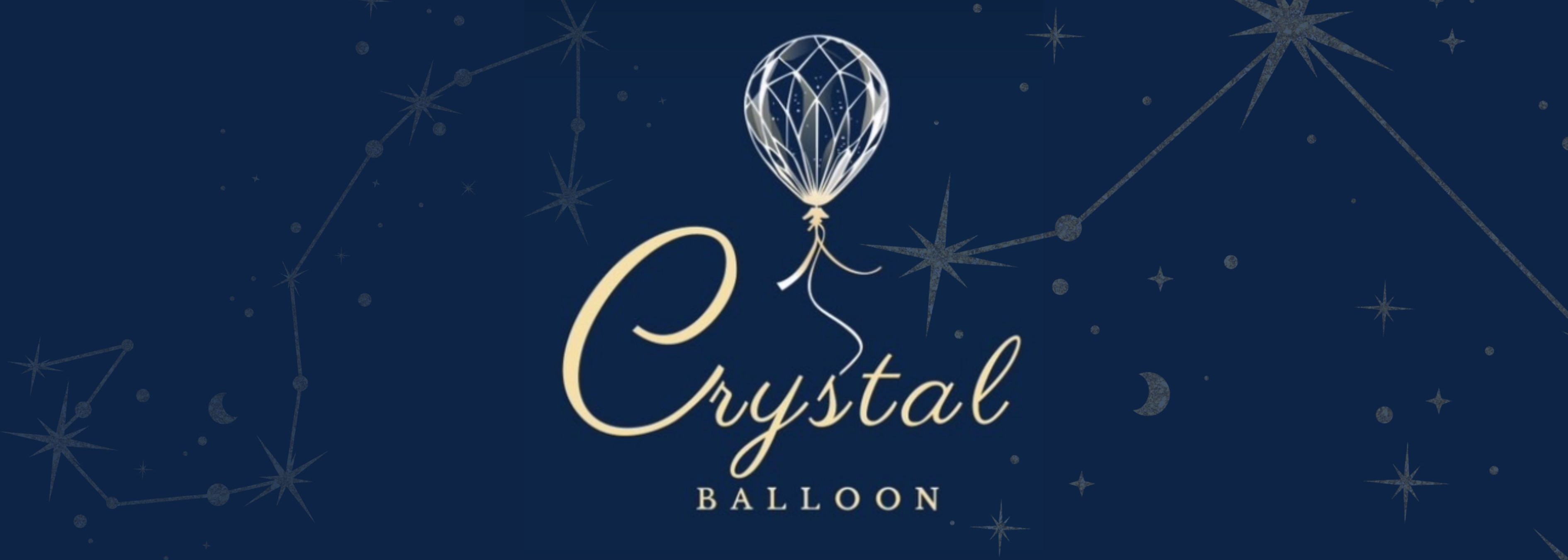 ร้านลูกโป่ง Crystal Balloon คริสตัลบอลลูน ราชพฤกษ์ สุทธิสาร