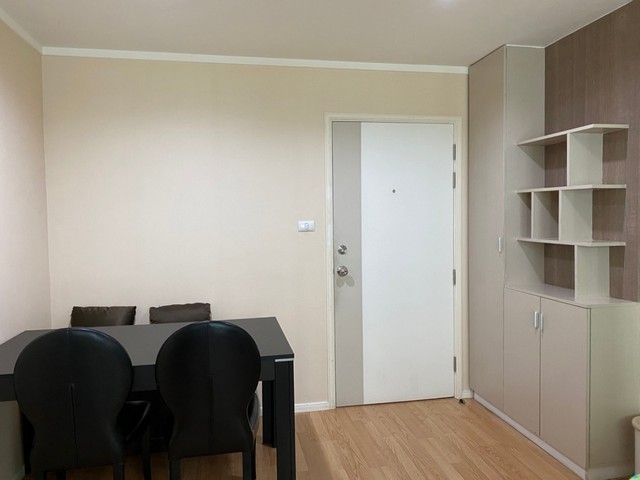 ให้เช่าคอนโด ลุมพินี เมกะซิตี้ บางนา 52 ตร.ม. 2 ห้องนอน มีเครื่องซักผ้า จอดรถ 2 คัน ใกล้ BTS บางนา