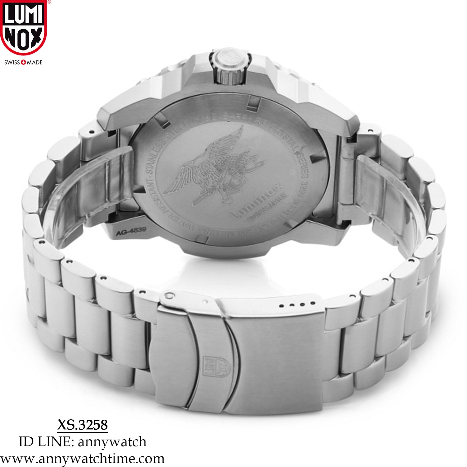 LUMINOX XS.3258