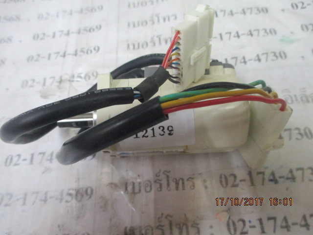 SERVO MOTOR “ PANASONIC ” รุ่น MSM5AZA2G