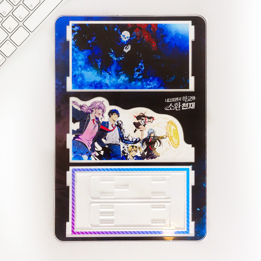 Diorama อะคริลิก