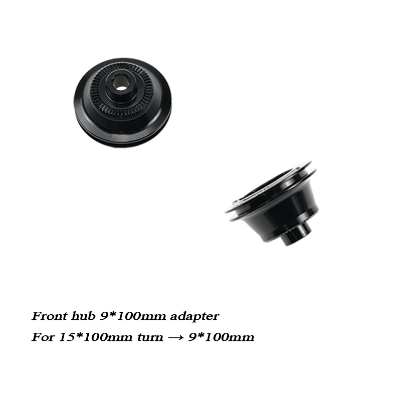 ARC CARBON DISC HUBS, MT-010F/RCB 12 SPEEDS 2020