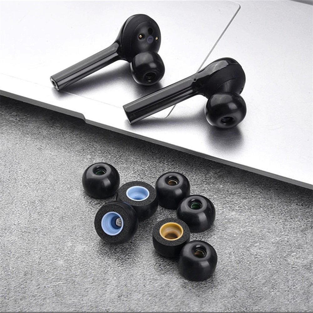 X-Tips FOAM จุกโฟมสำหรับหูฟัง และ หูฟัง TWS รุ่นอื่นๆ