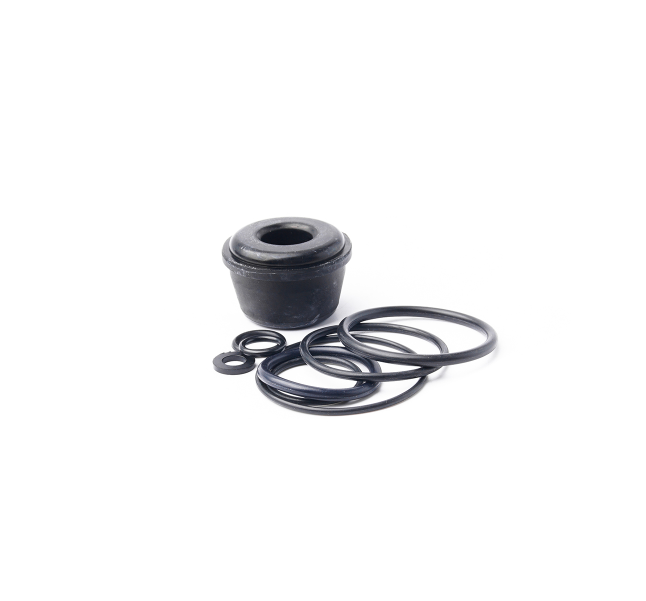 ชุดโอริง เครื่องยิงคอนกรีต/ไม้ Valu วาลู รุ่น FST-50 Pn.V107P-0502 (แท้) ##