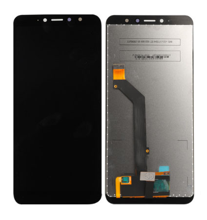 เปลี่ยนหน้าจอ Xiaomi Redmi S2 หน้าจอแตก ทัสกรีนกดไม่ได้