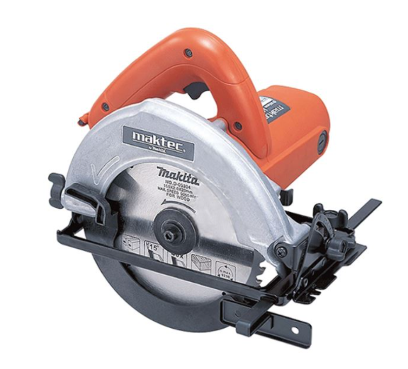 ฟิลคอยล์ เลื่อยวงเดือน Maktec MT560, MT580, MT582 M5802B Pn.593943-8 (แท้) ## (*)