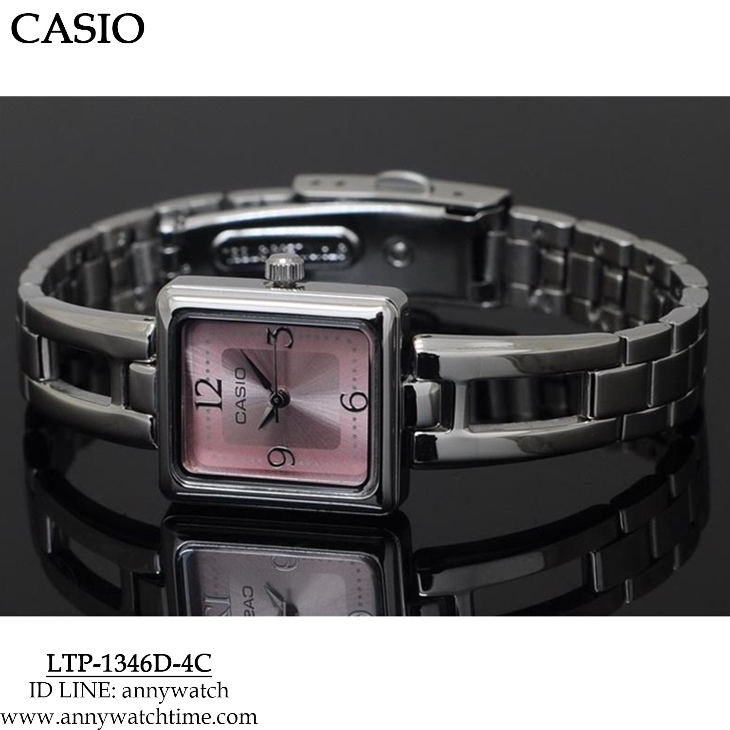 CASIO LTP-1346D-4C