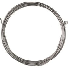 SHIMANO สายในเบลคเสือหมอบ BC9000 โพลีเมอร์โคท, Polymer Coated, 1.6X2000MM (เฉพาะสายใน)