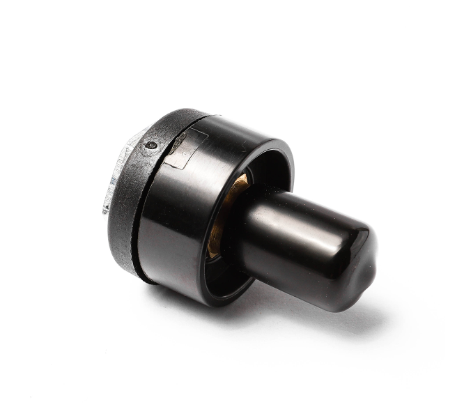 ข้อต่อหน้าตู้ดำ เครื่องเชื่อม IGBT VALU วาลู รุ่น F500 Pn.V108P-F500037 ##