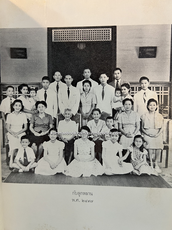 ประวัติพระถังซัมจั๋ง แปลโดย นายเคงเหลียน สีบุญเรือง / อนุสรณ์ นางแก้ว สีบุญเรือง *ภรรยาของนายเคงเหลียน