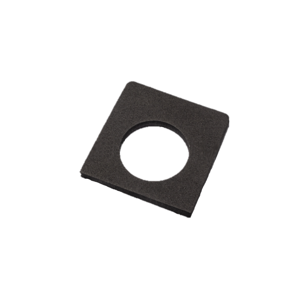 แผ่นรอง FRONT BASE Maktec MT110 [#48] Pn.421902-1 (แท้) ##(*)