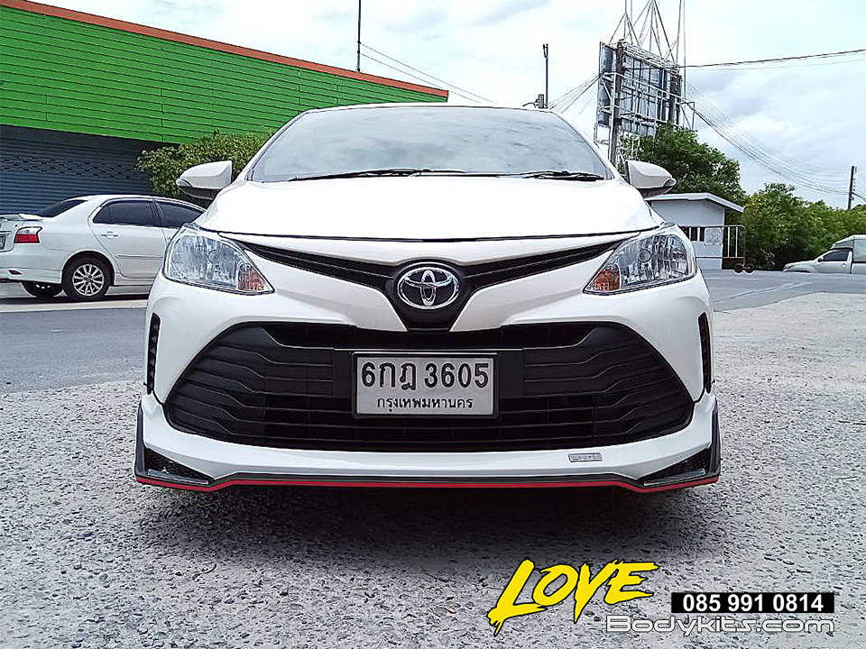 ชุดแต่ง DRIVE 68 : VIOS 2017-2022
