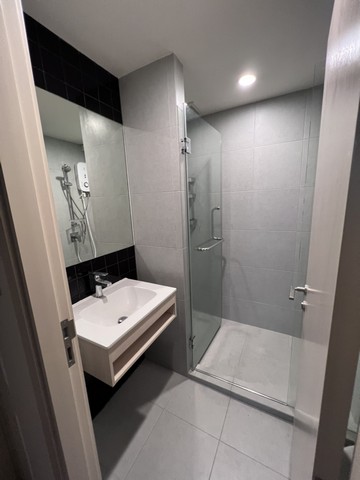 ให้เช่าคอนโดนิว โนเบิล แจ้งวัฒนะ 30.5 ตร.ม.เฟอร์ครบ มีเครื่องซักผ้า ใกล้แม็คโคร