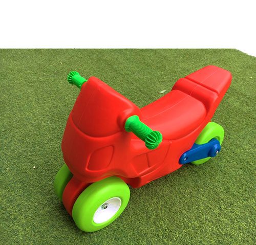 มอเตอร์ไซต์ขับเคลื่อน-มอเตอร์ไซต์ขาไถ