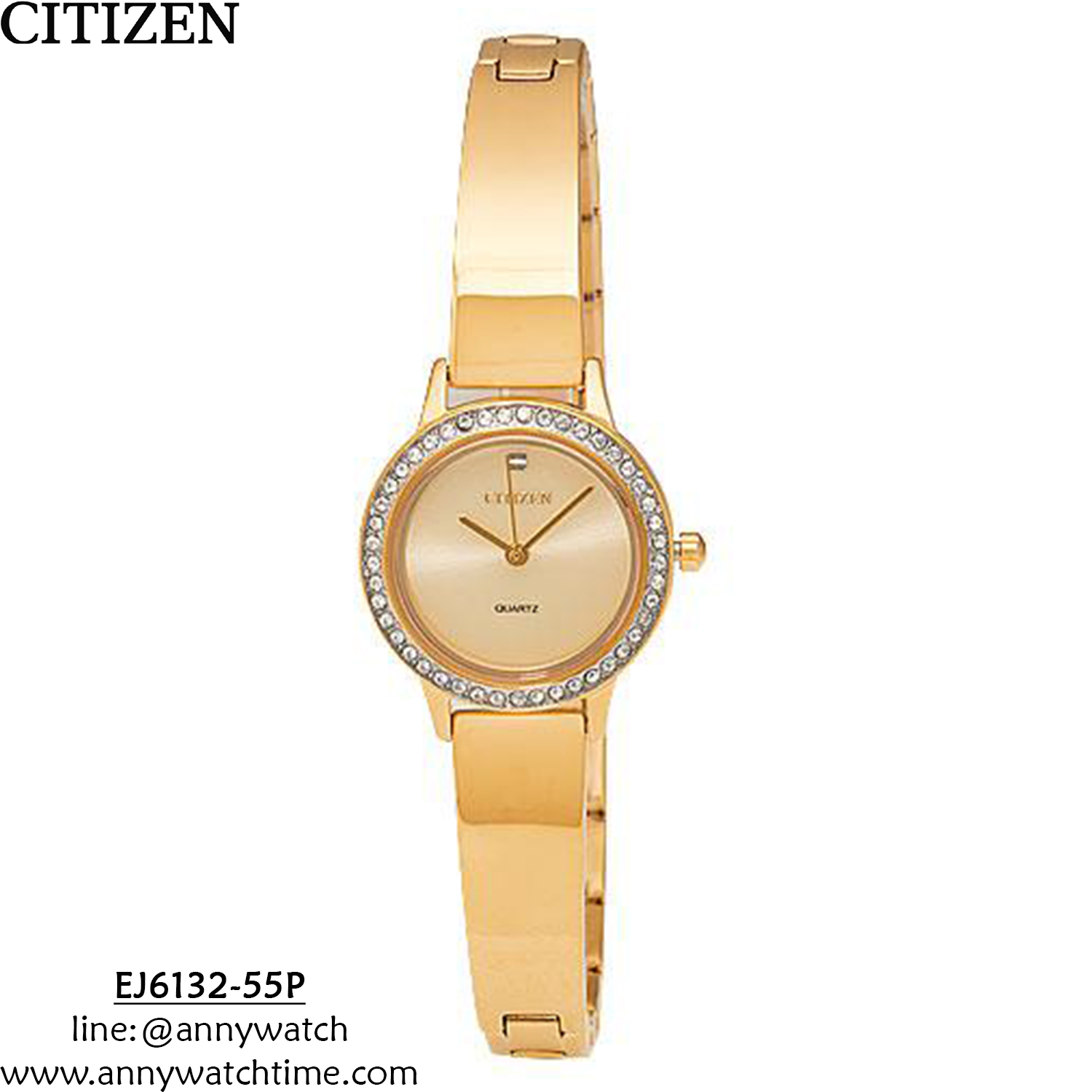 CITIZEN EJ6132-55P
