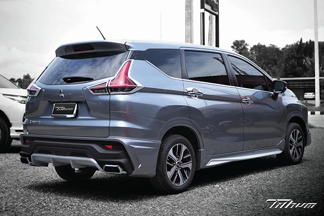 ชุดแต่ง TITHUM : XPANDER 2019-2021