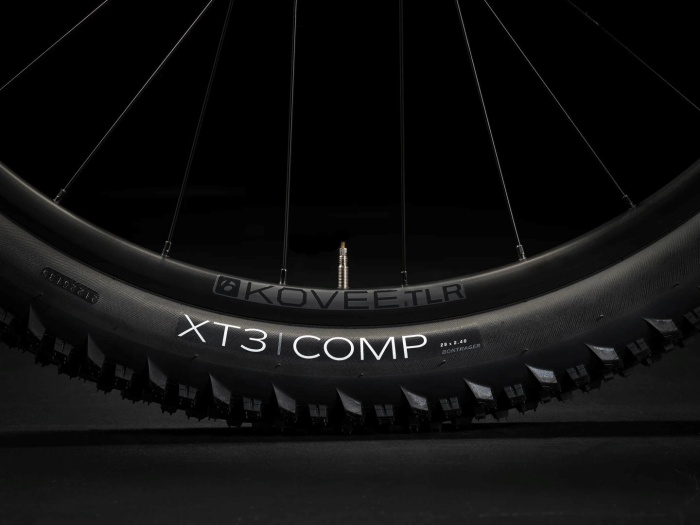 Trek Marlin 6 Gen 3 2025 | จักรยานเสือภูเขา 10 สปีด – RockShox, Shimano, ดรอปเปอร์โพสต์