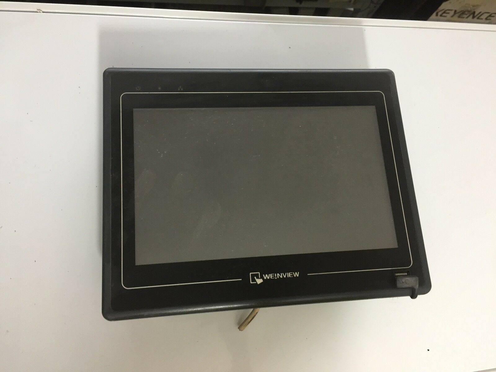 MT6100I HMI " WEINTEK "