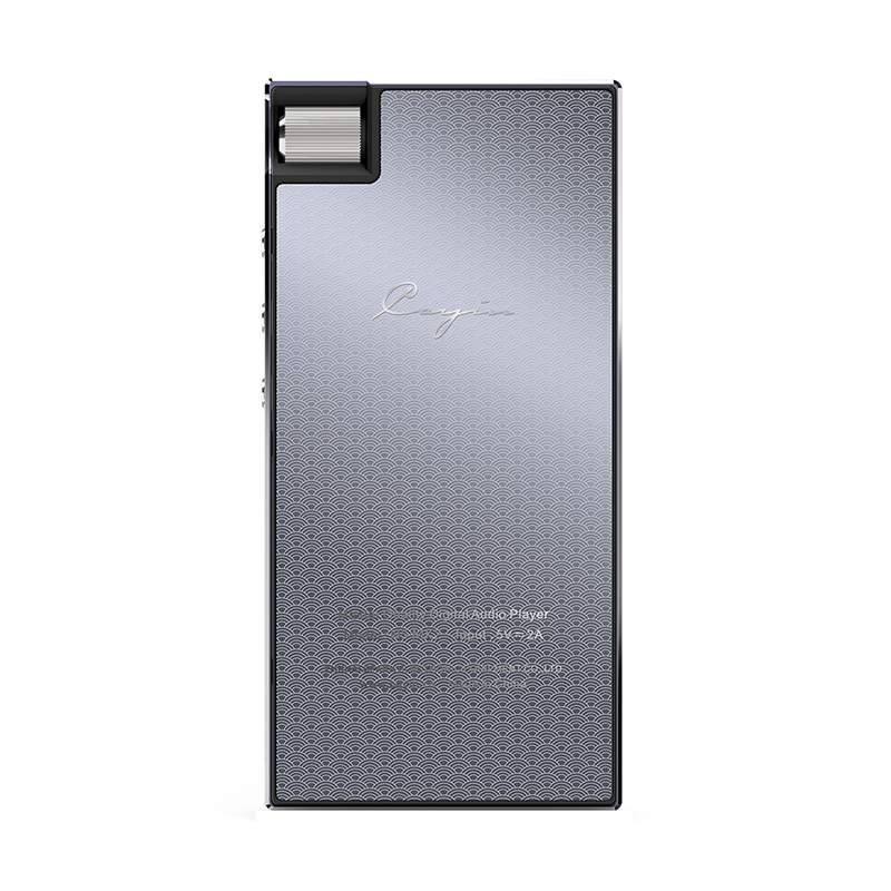 [Sale] Cayin N5ii สุดยอด Android Music Player รองรับ 2.5 บาล้านซ์ Lossless DSD WiFi และ bluetooth