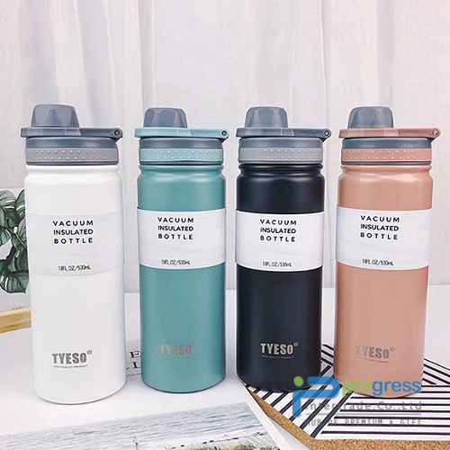กระบอกน้ำเก็บอุณหภูมิ 550 ml