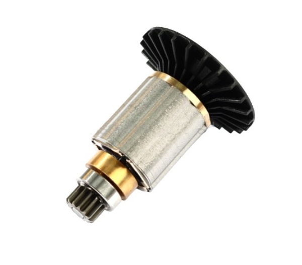 ทุ่น สว่านเจาะกระแทกไร้สาย Makita มากีต้า DHP486, DDF486 (แท้) ##