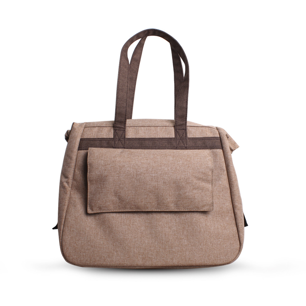 B071U กระเป๋าแพนเนียร์เดี่ยวสำหรับผู้หญิง (วิคตอเรีย) by VINCITA