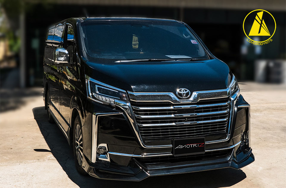 ชุดแต่ง LUMGA : MAJESTY