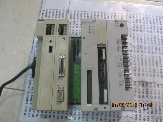 C500-BC031 PLC “ OMRON ”