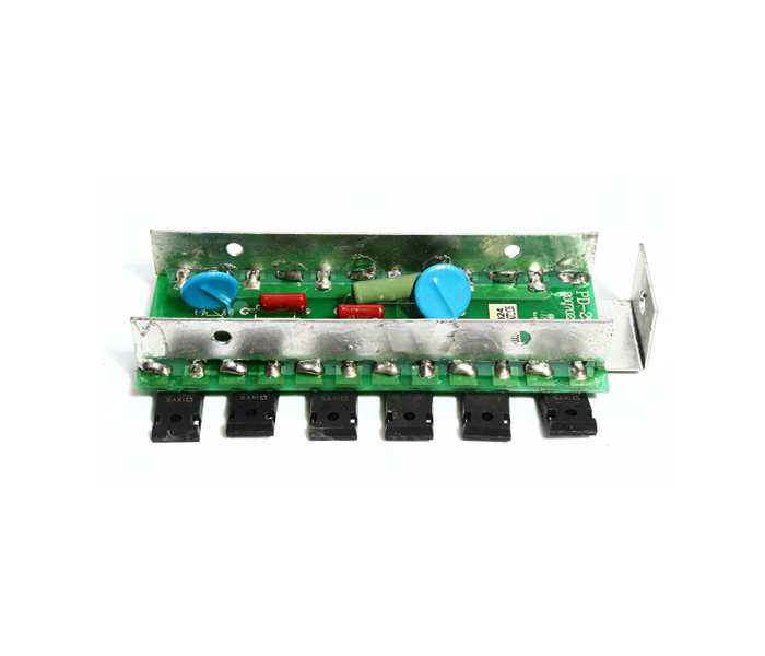 RECTIFIER BOARD ตู้เชื่อม JASIC รุ่น ARC500I Pn.10000324 (แท้) ##