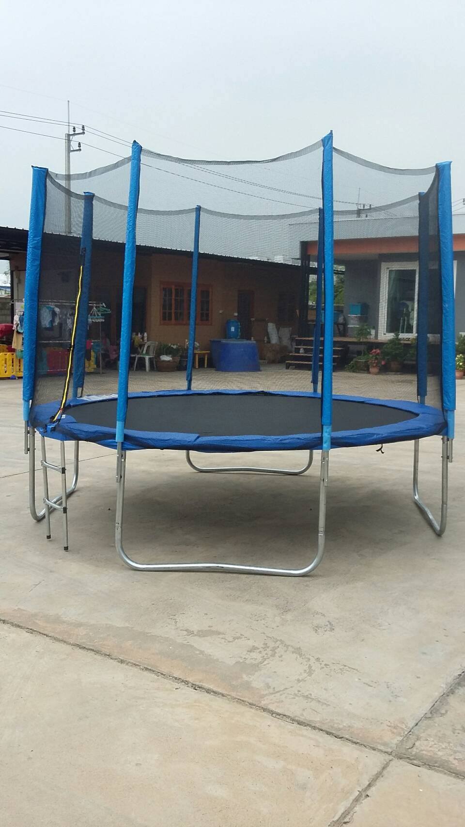 แทรมโพลีน ขนาด 12ฟุต