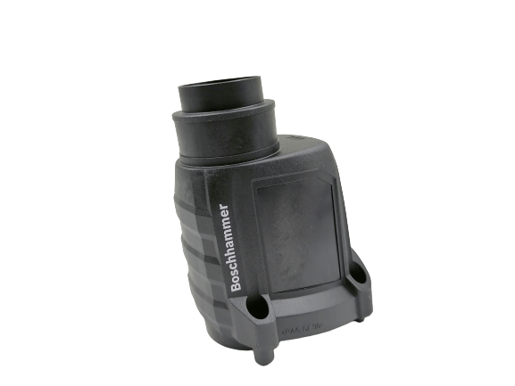 เสื้อชุด สว่านโรตารี่ Bosch บอช GBH2-20D, GBH 2-20 DRE [#843] Pn.16170006BF (แท้-สั่ง)