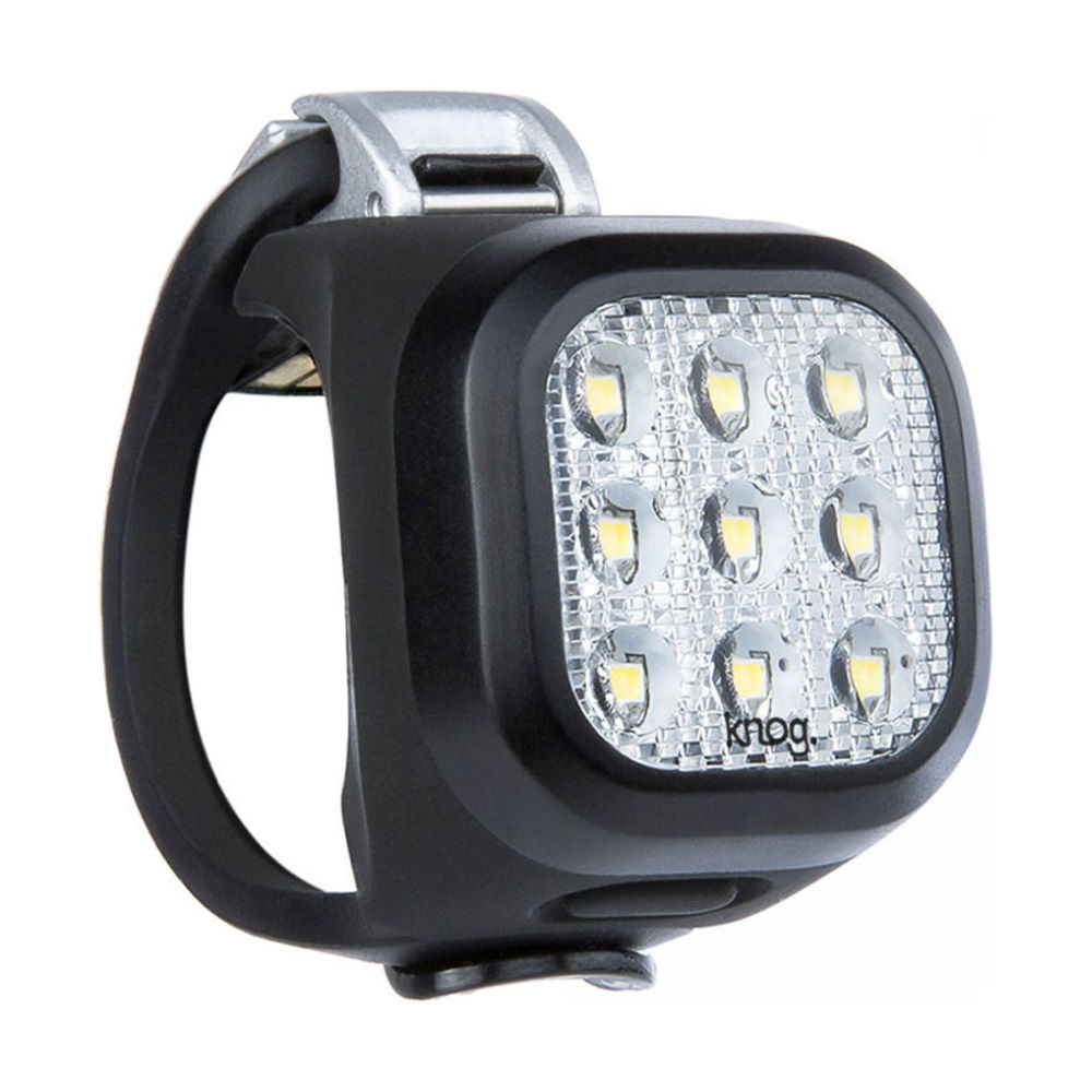 KNOG ไฟหน้าไบเดอร์มินิไนเออร์ MINI NINER, 9 หลอด