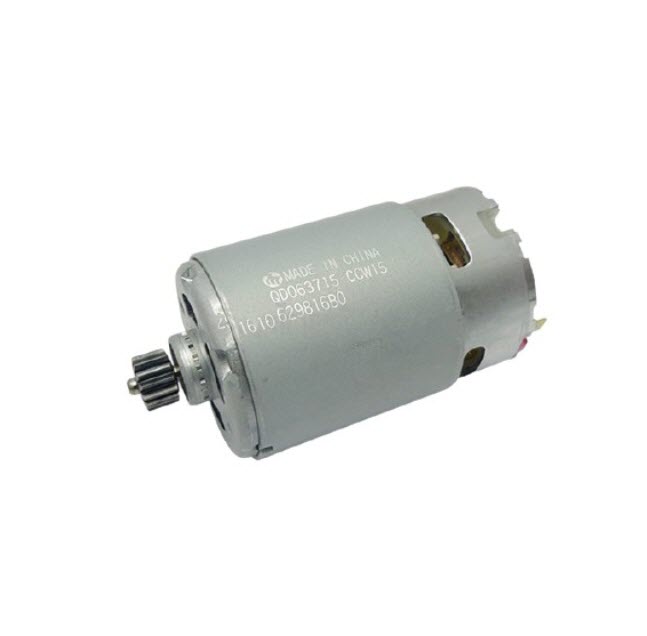 มอเตอร์ สว่านไร้สายเเบตตารี่ Makita มากีต้า 6280DW, 6281D, 6281DW Pn.629819-4 (แท้) ##(*)