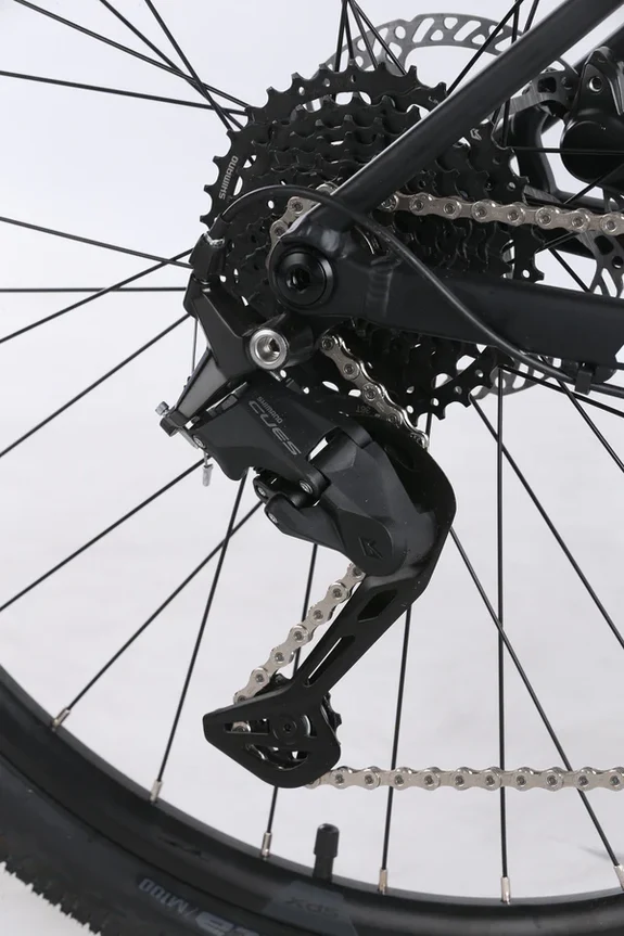 จักรยานเสือภูเขา XDS Sundance 800 | Shimano CUES 2x9 Speed | ล้อ 27.5" | อลูมิเนียมเฟรม X6 | น้ำหนักเบา 12.9–14 กก.