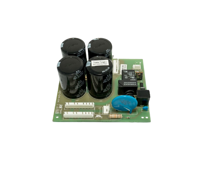 แผงวงจรล่าง ตู้เชื่อม JASIC รุ่น ARC160, CUT40PA (B03006) Pn.M022-B53006 (แท้) ##