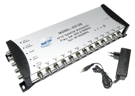 Multiswitch ID-512B