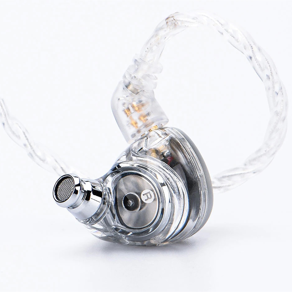 ขาย TFZ MYLOVE 4 หูฟังไดรเวอร์ K60 คุณภาพเสียงระดับมืออาชีพใช้