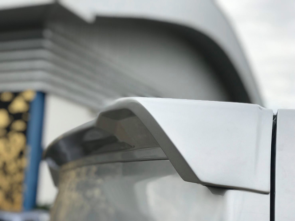 ชุดแต่ง AMOTRIZ V1 : COMMUTER 2019-2022