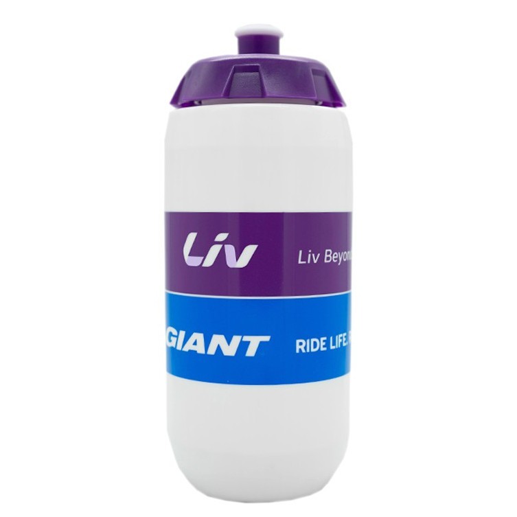 กระติกน้ำจักรยาน Giant รุ่น Dualbrand Water Bottle PP 33G 600cc.