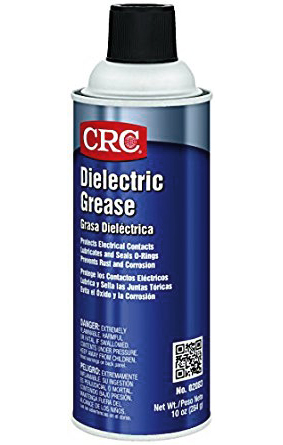 c-048. จาระบีซิลิโคน สำหรับอุปกรณ์ทางไฟฟ้า Di-Electric Grease Spray