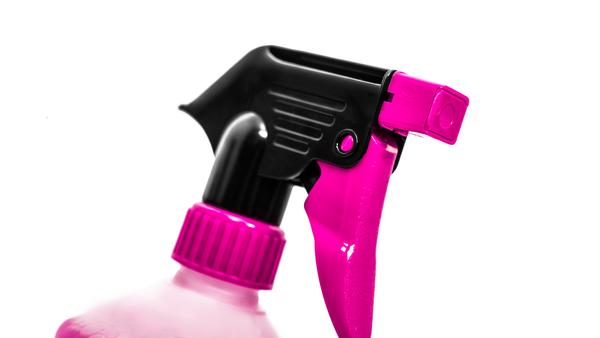 น้ำยาล้างจักรยาน Muc-Off NANO TECH BIKE CLEANER (1ลิตร และ 5 ลิตร)