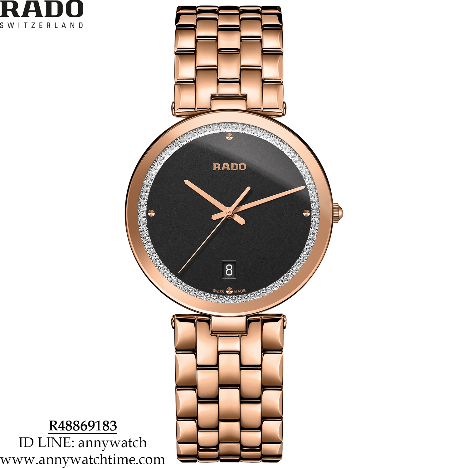RADO R48869183