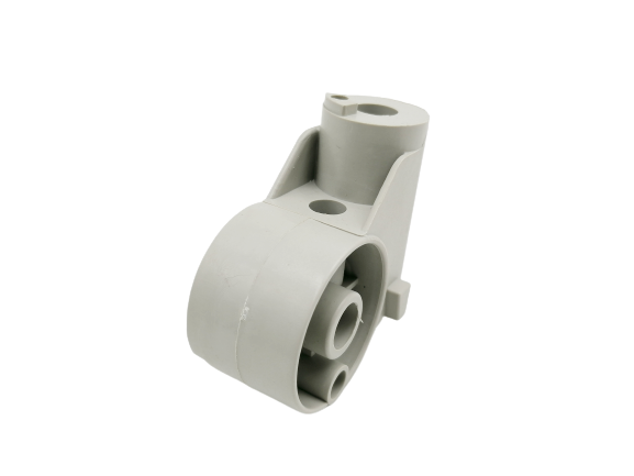 คอพัดลม ติดผนัง คอฟรีเนค (I18M6) ฮาตาริ 18" (แท้)