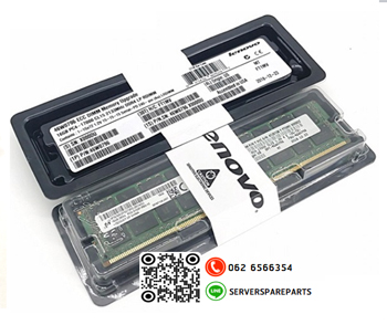 46W0835,IBM 46W0833,46W0835,47J0136,32GB,TruDDR4,(2Rx4,1.2V),PC4-19200, CL17, 2400MHz, LP RDIMM Memory,x3550 M5, x3650 M5