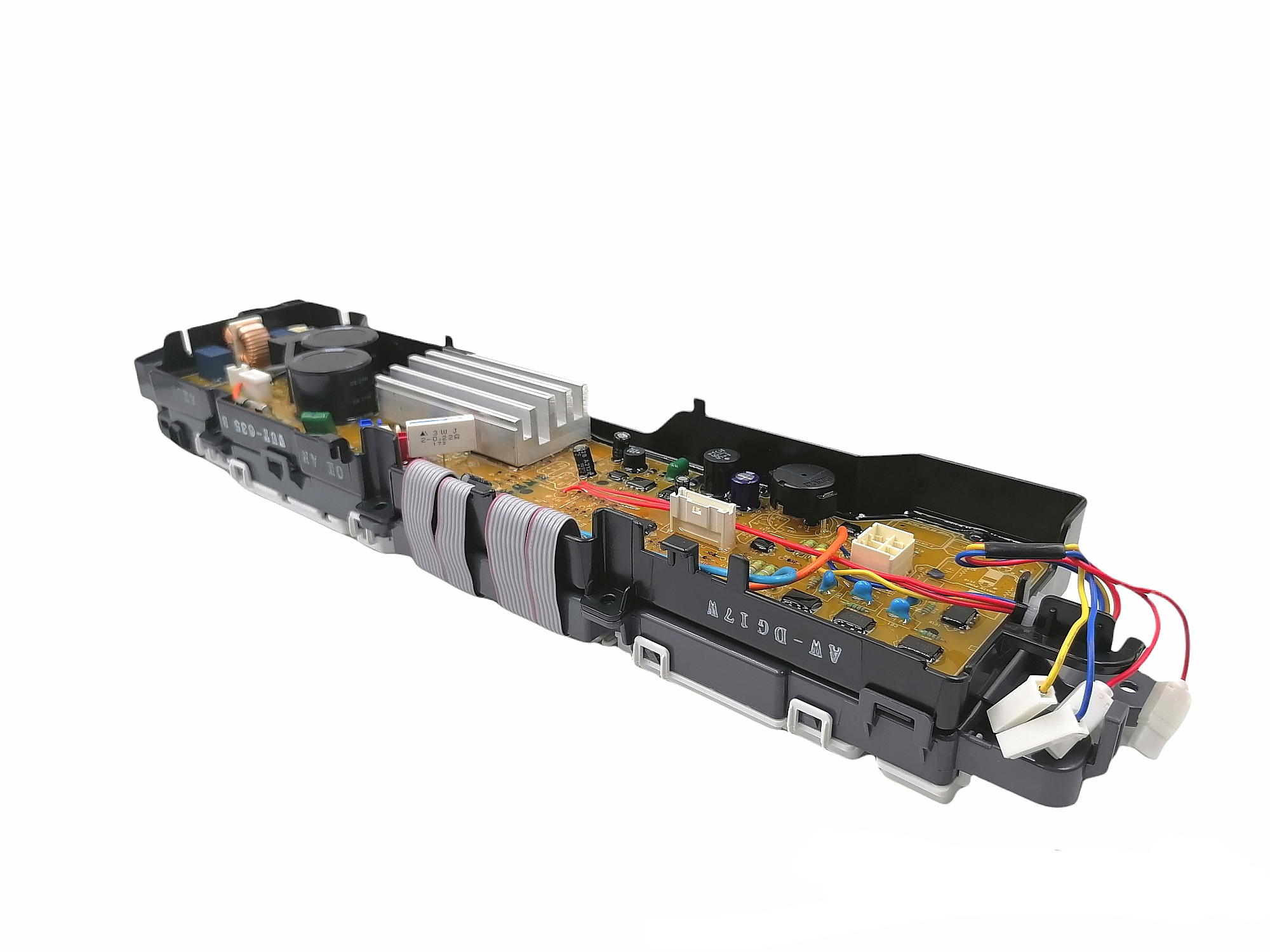 บอร์ดเครื่องซักผ้า โตชิบา AW-DG1700WT (แท้-สั่ง)