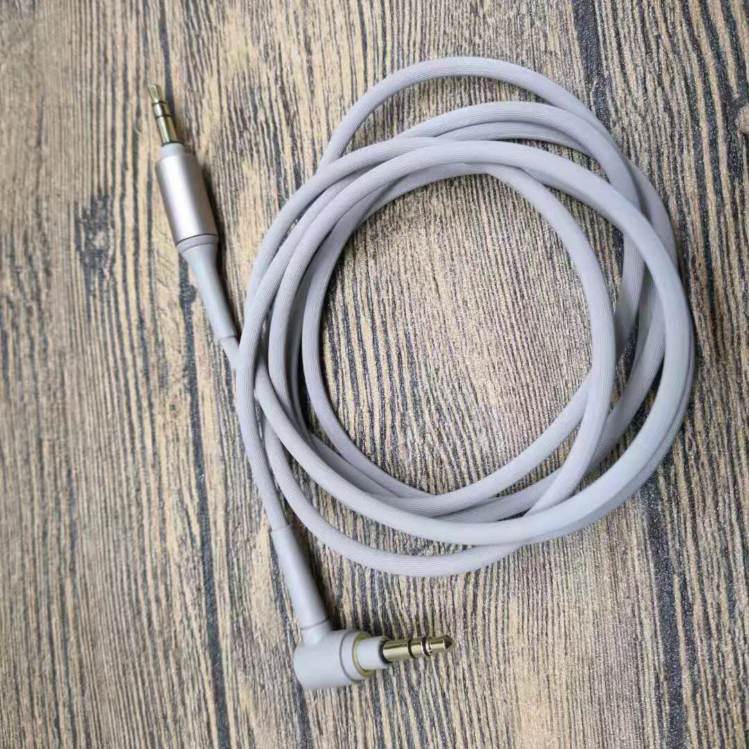 X-Tips Sony Cable สายหูฟังสำหรับ Headphone SONY WH-1000XM4/XM3/xm5/ WH-ch510/ch71