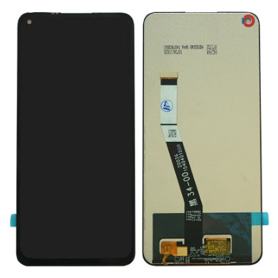 เปลี่ยนหน้าจอ Xiaomi Redmi Note 9 หน้าจอแตก ทัสกรีนกดไม่ได้ หน้าจอแท้