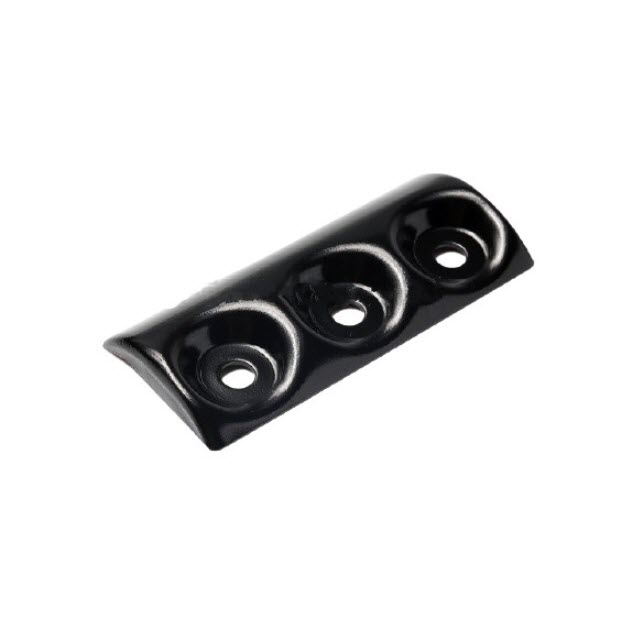ฝาปะกับ กบไสไม้ไฟฟ้า Maktec มาคเทค, Makita มากีต้า MT192, M1902, M1902B Pn.347024-8 (แท้)##