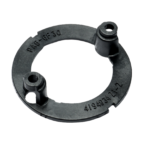 BAFFLE PLATE เครื่องตัด มาคเทค-Maktec MT910 [#23] Pn.419493-4 (แท้) ##