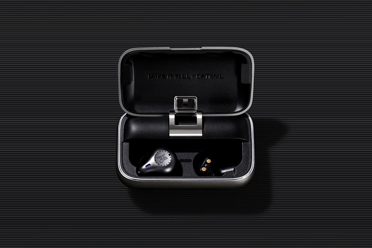 ขาย Mifo O5ii หูฟังไร้สาย TWS รองรับ Bluetooth5.2